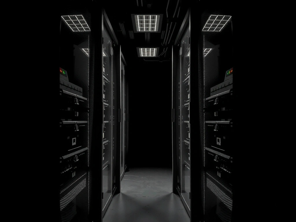 Infrastructure expansion