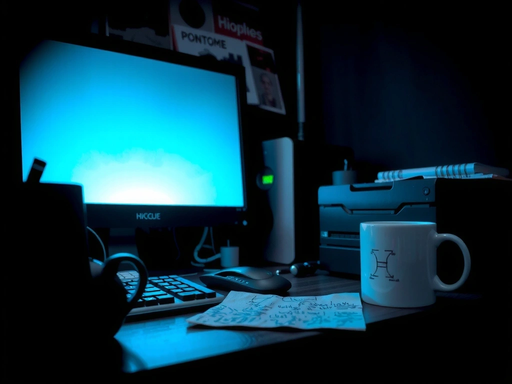 The Matrixra founding environment