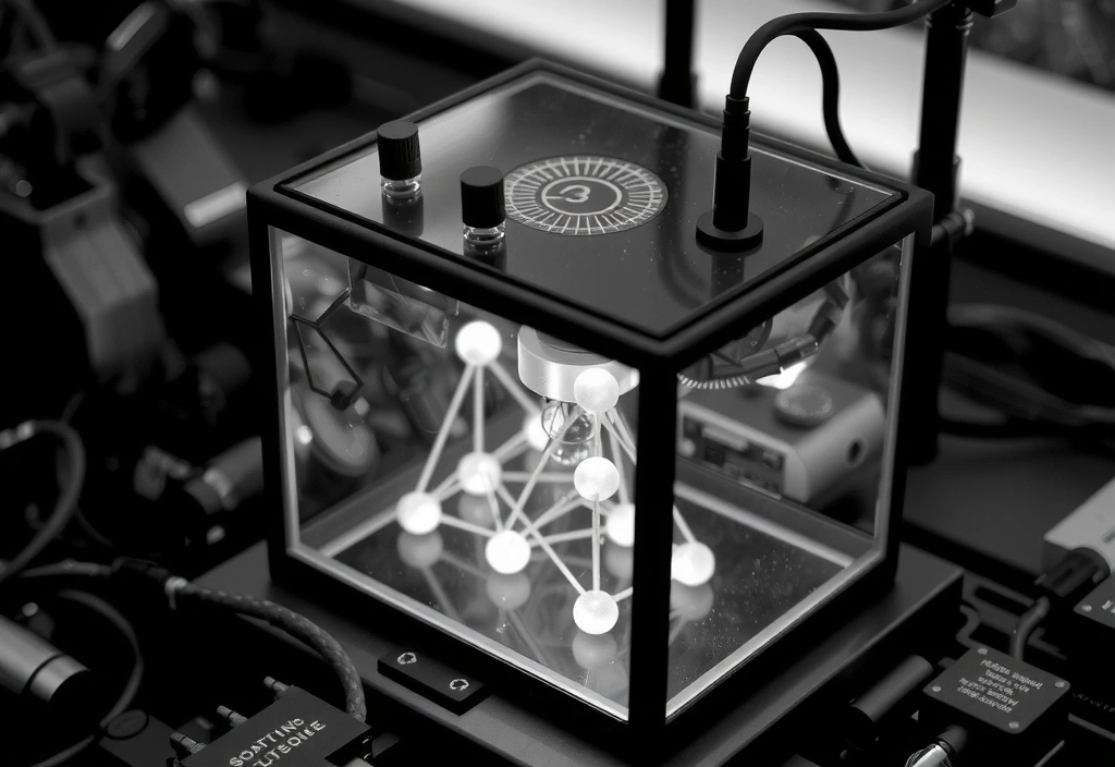 Digital data structure