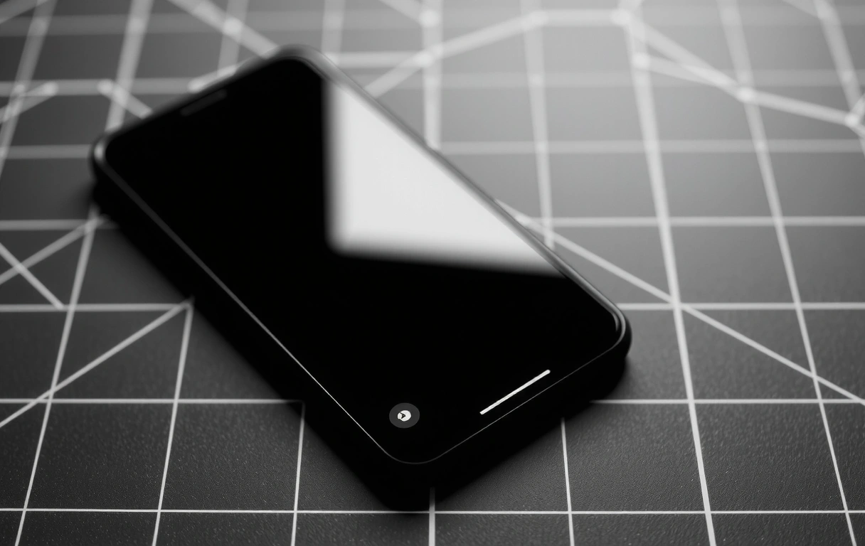 Gaming App Schematic