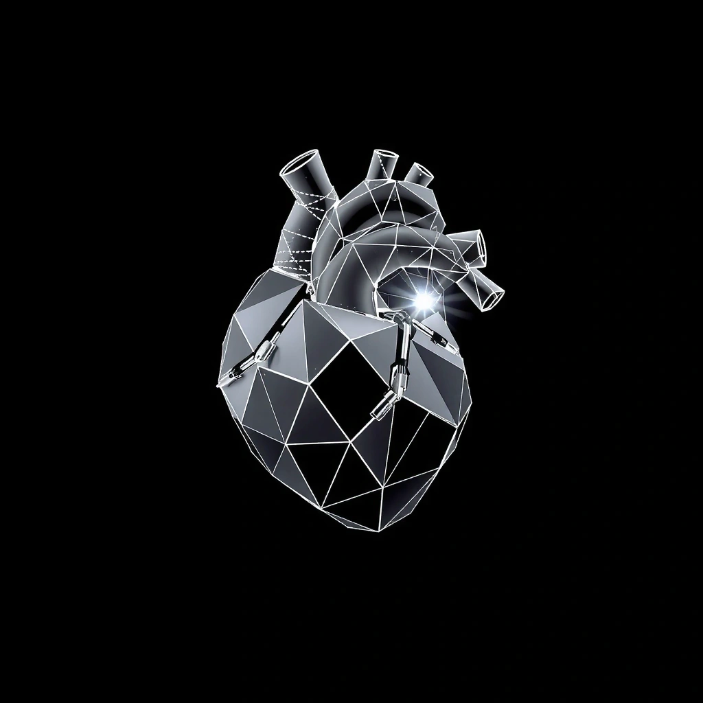 Matrixra Core Engine Illustration