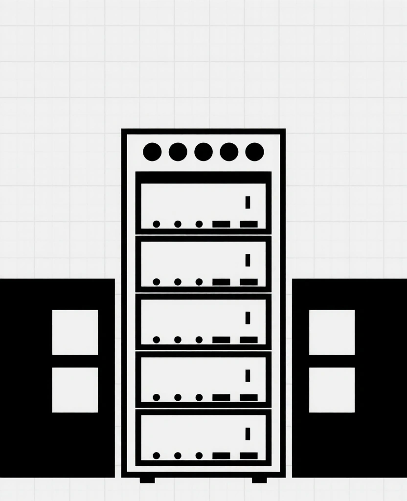 Technical Infrastructure